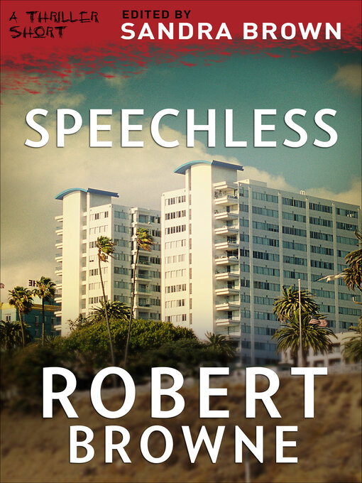 Title details for Speechless by Robert Browne - Available